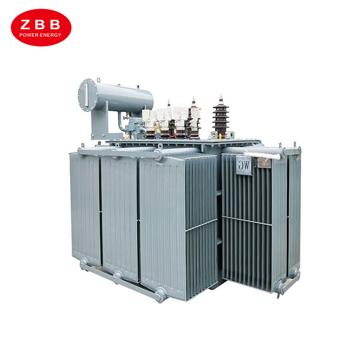 30KV Transformadores